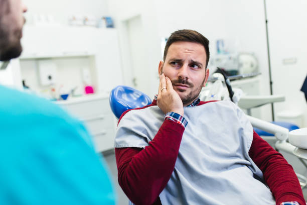 Full Mouth Reconstruction in Warsaw, IN