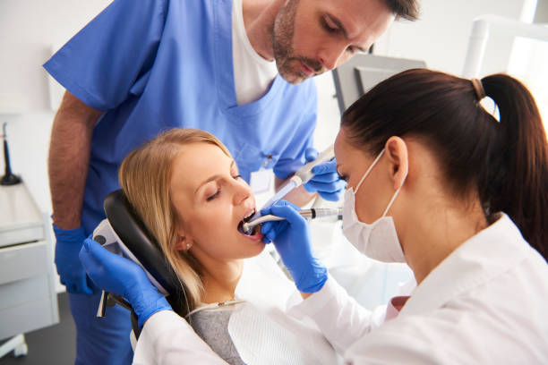 Best Pediatric Dentistry  in Warsaw, IN