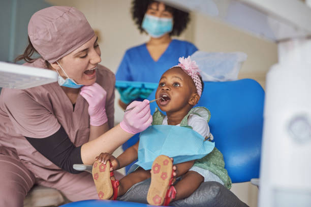 Why Choose Us for Your Dental Needs in Warsaw, IN