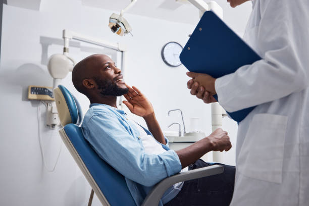 Best Oral Cancer Screening  in Warsaw, IN