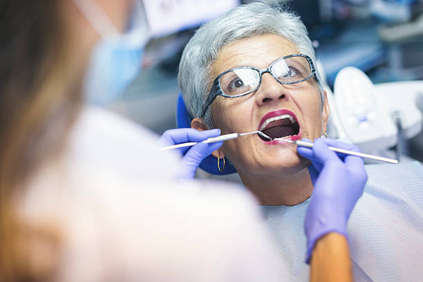 Best TMJ/TMD Treatment  in Warsaw, IN