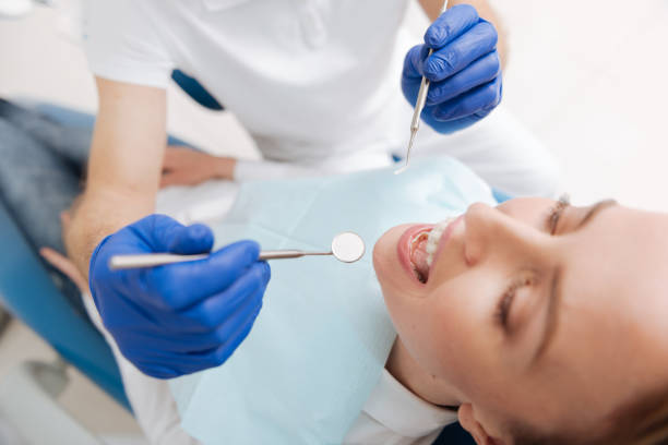 Best Dental Inlays and Onlays  in Warsaw, IN